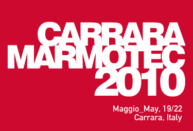 Carrara Marmotec 2010